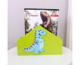 Box veselý dinosaurus